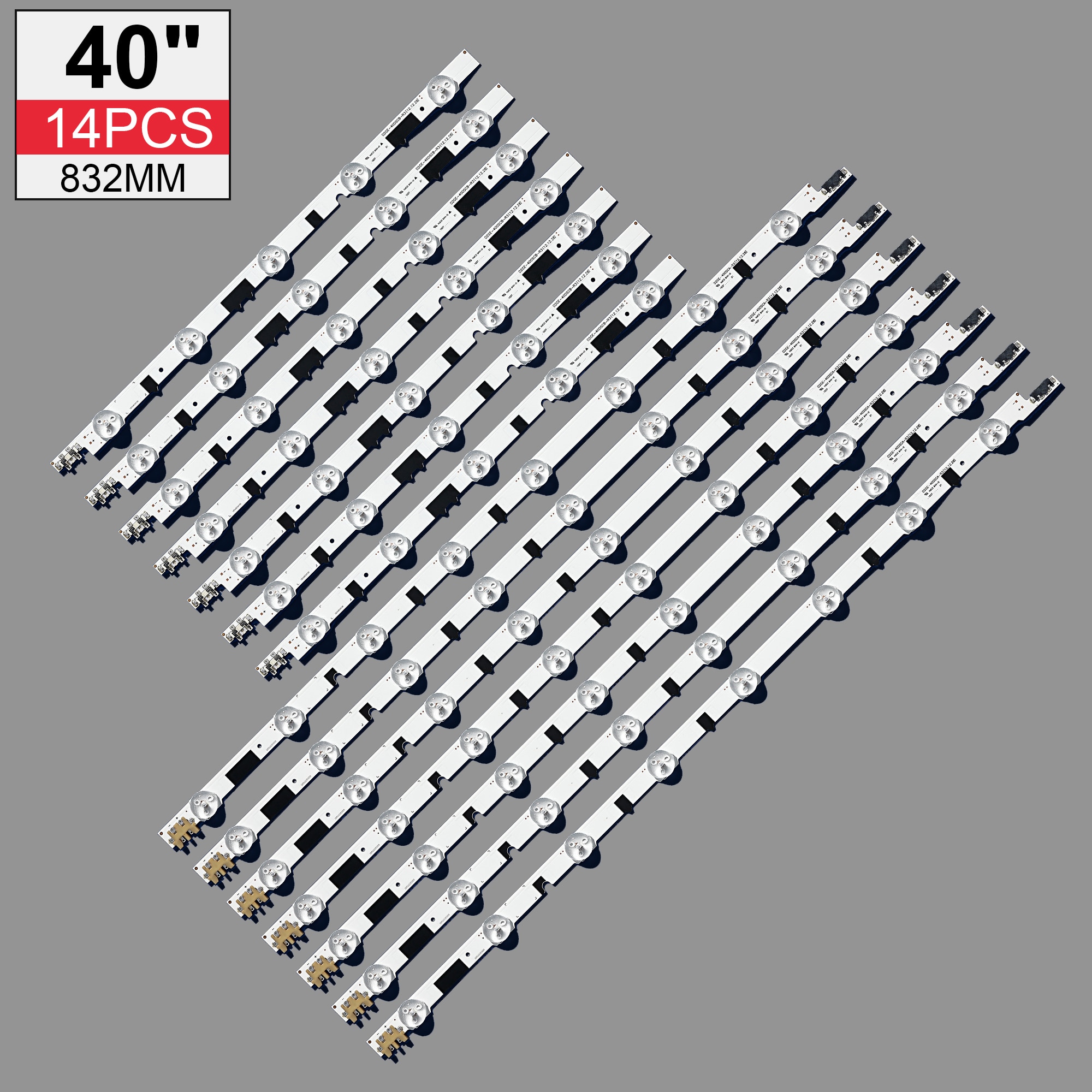 LED Ʈ Ʈ Ｚ 40 &TV UE40F5500 UE40F6300 2..